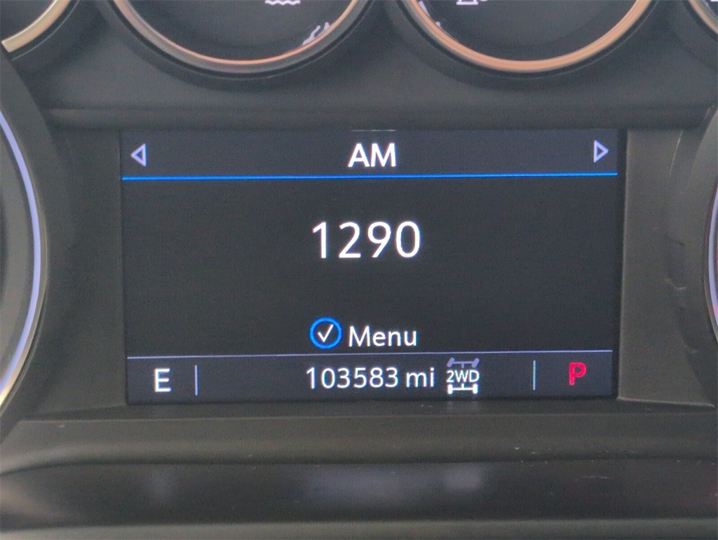 used 2020 Chevrolet Silverado 1500 car, priced at $25,988