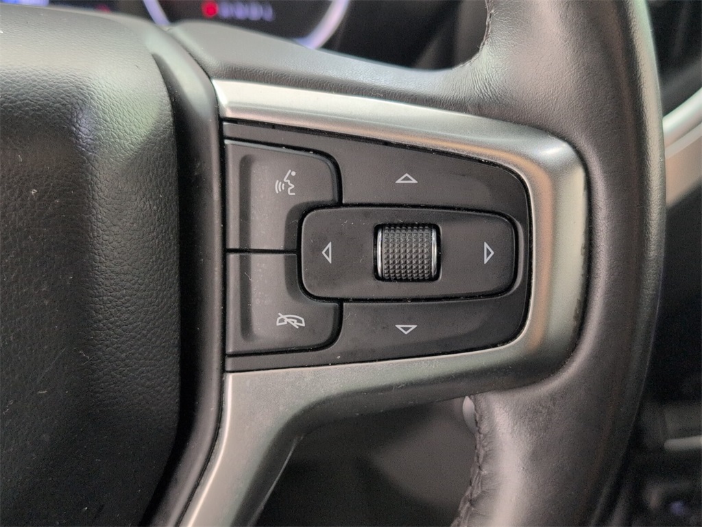 used 2020 Chevrolet Silverado 1500 car, priced at $25,988