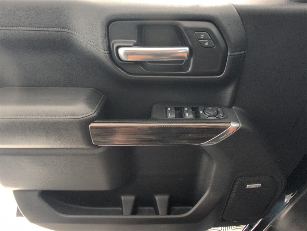 used 2020 Chevrolet Silverado 1500 car, priced at $25,988