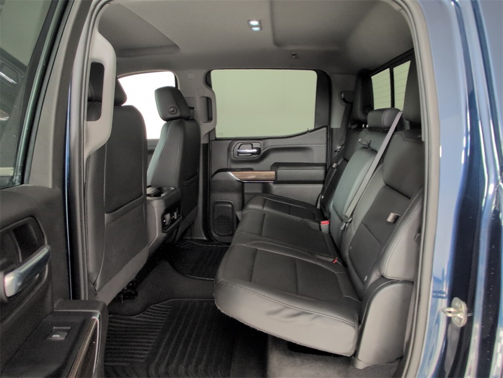 used 2020 Chevrolet Silverado 1500 car, priced at $25,988