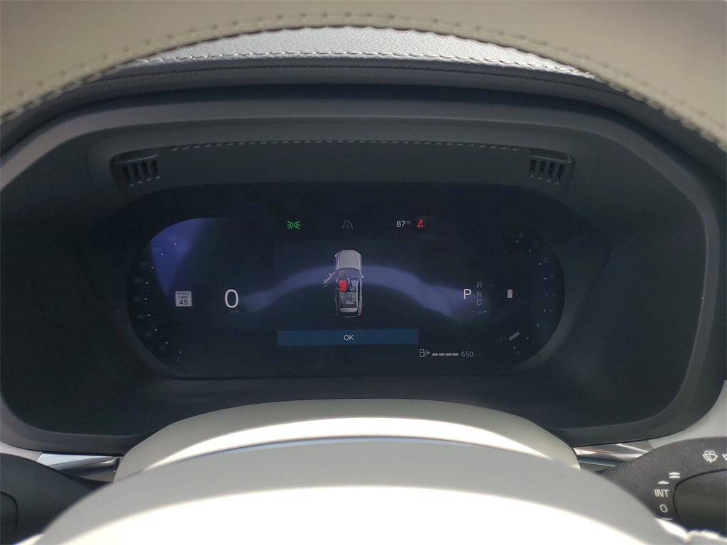 new 2026 Volvo XC60 car, priced at $60,215