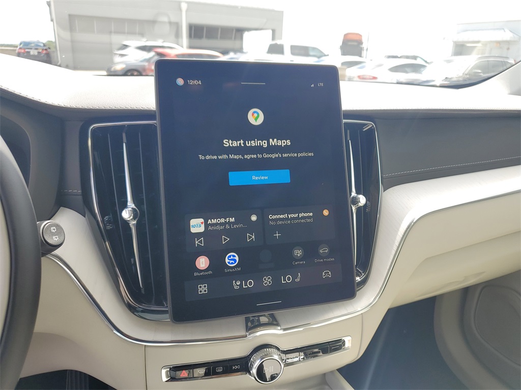 new 2026 Volvo XC60 car, priced at $60,215