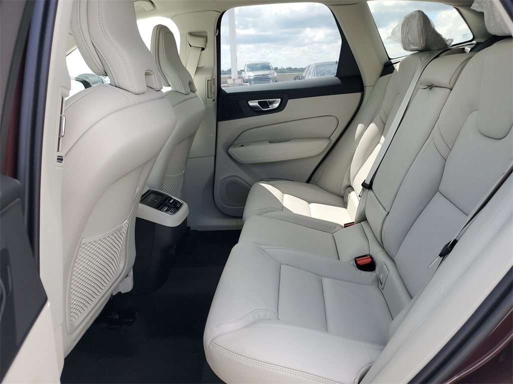 new 2026 Volvo XC60 car, priced at $60,215