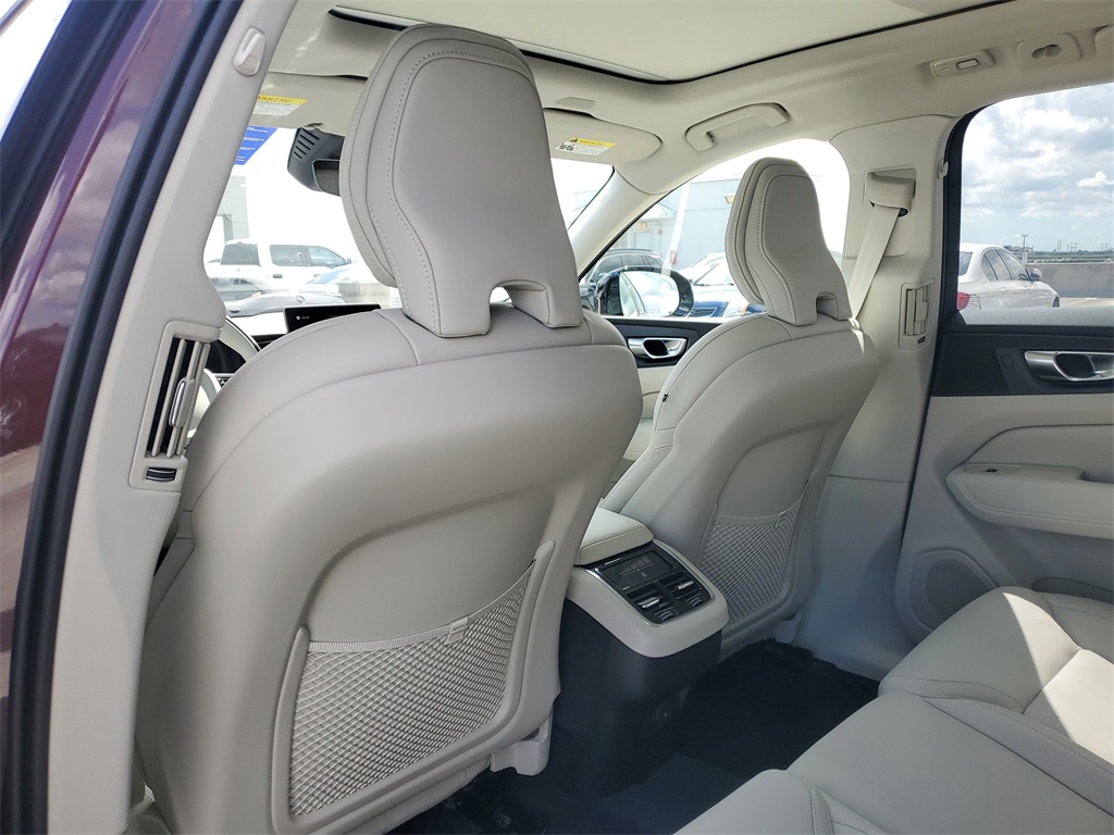 new 2026 Volvo XC60 car, priced at $60,215