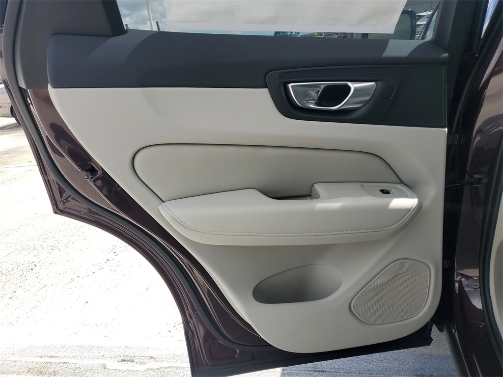 new 2026 Volvo XC60 car, priced at $60,215