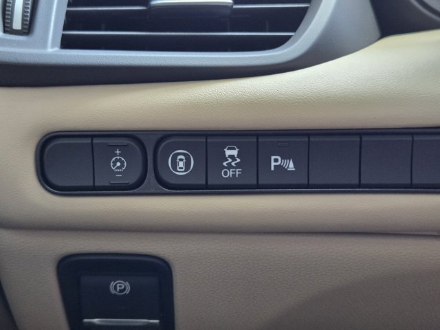 used 2025 Acura TLX car, priced at $37,990