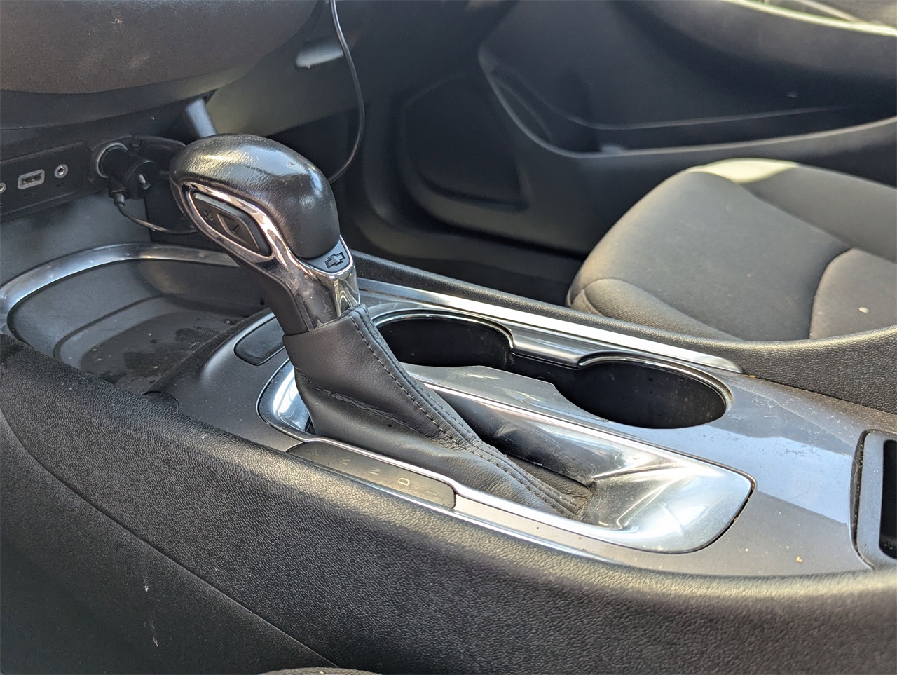 used 2021 Chevrolet Malibu car, priced at $14,383