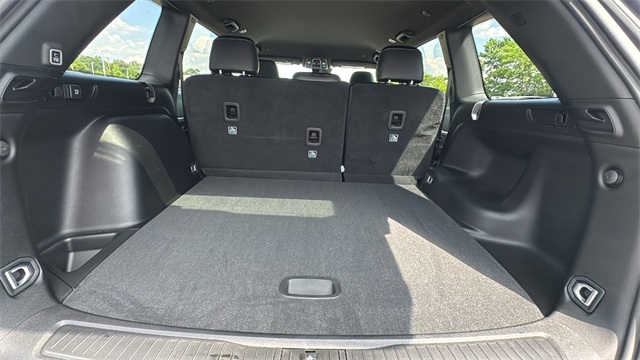 new 2025 Jeep Grand Cherokee car, priced at $47,453