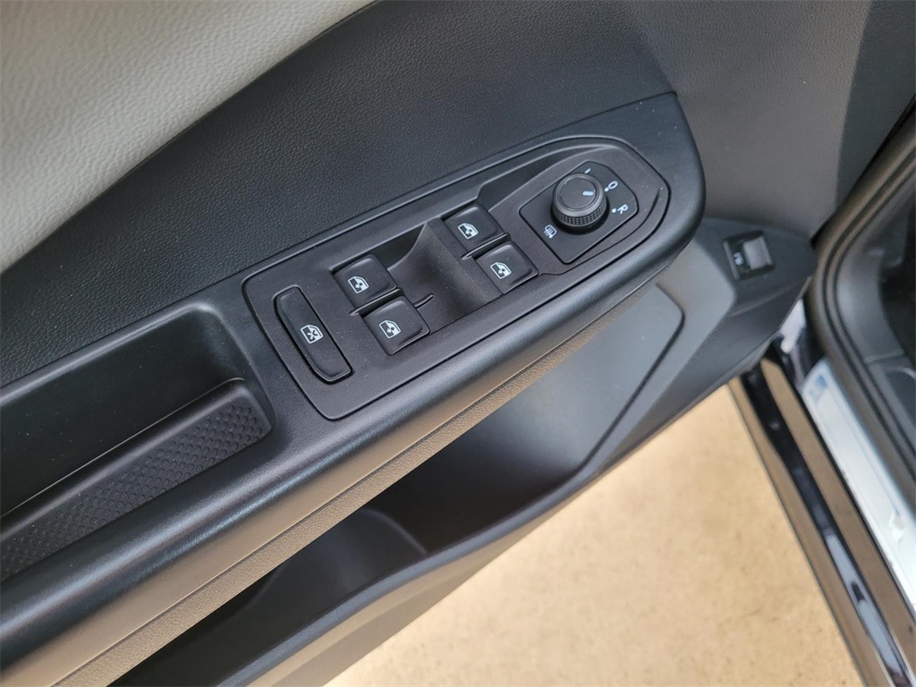 used 2022 Volkswagen Taos car, priced at $19,110