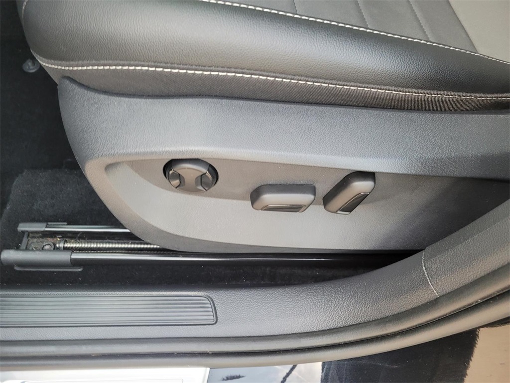 used 2022 Volkswagen Taos car, priced at $19,110