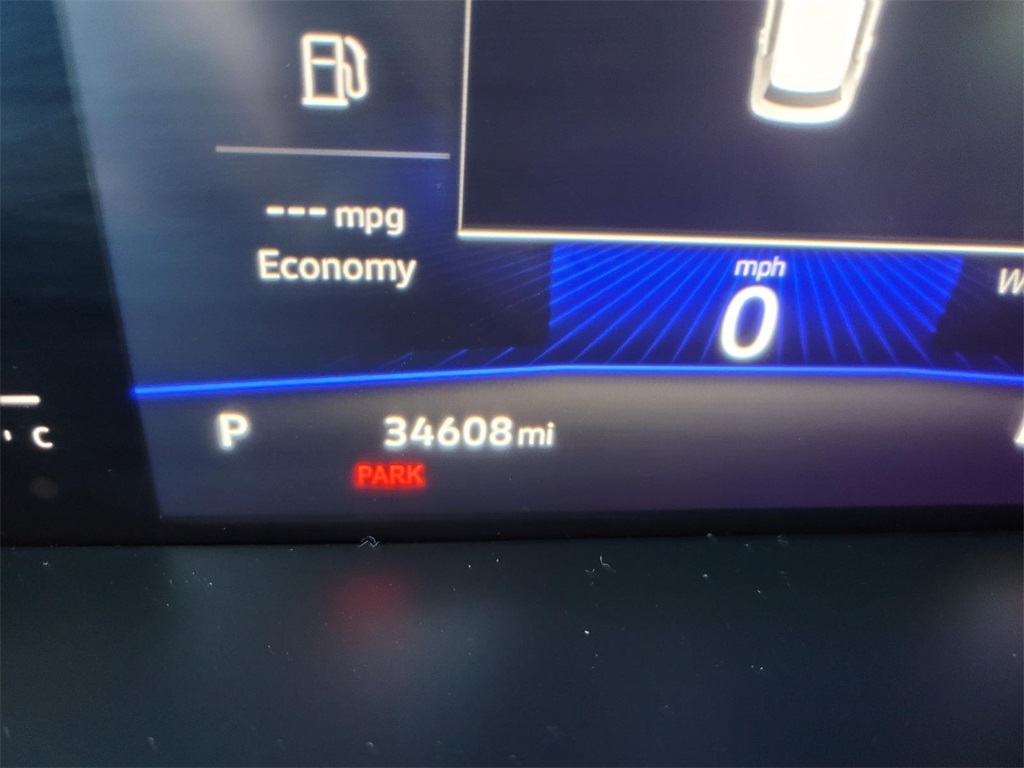 used 2022 Volkswagen Taos car, priced at $19,110