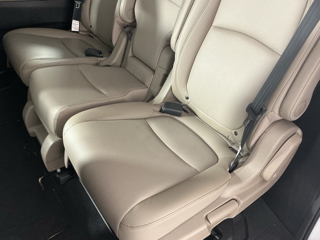 used 2023 Honda Odyssey car, priced at $33,991