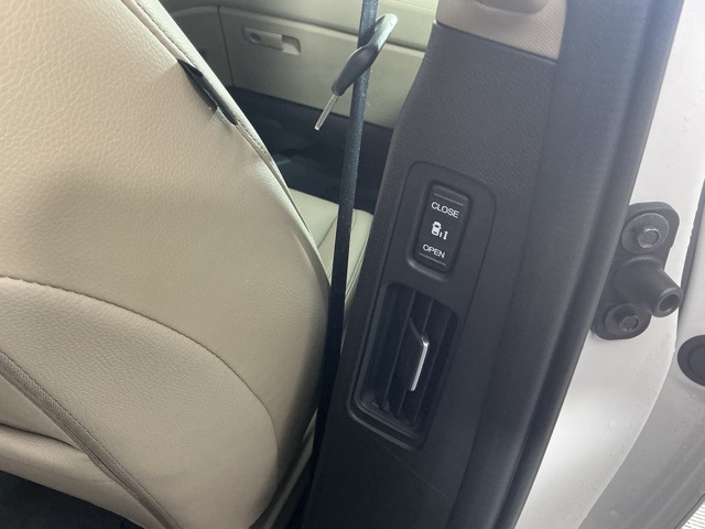 used 2023 Honda Odyssey car, priced at $33,991