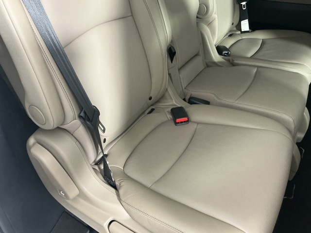 used 2023 Honda Odyssey car, priced at $33,991