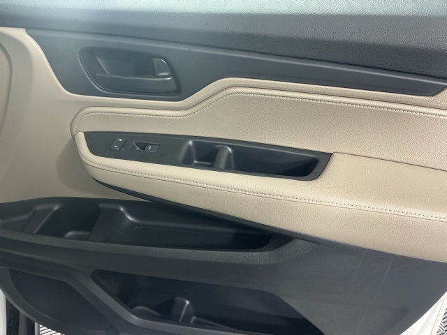 used 2023 Honda Odyssey car, priced at $33,991