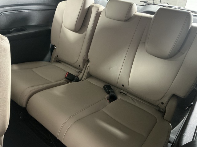 used 2023 Honda Odyssey car, priced at $33,991