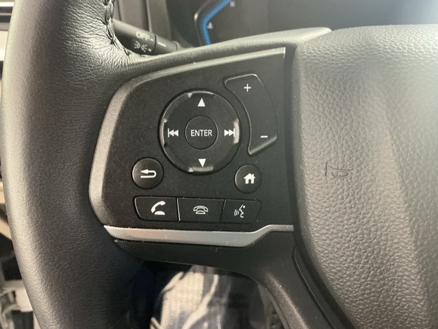 used 2023 Honda Odyssey car, priced at $33,991