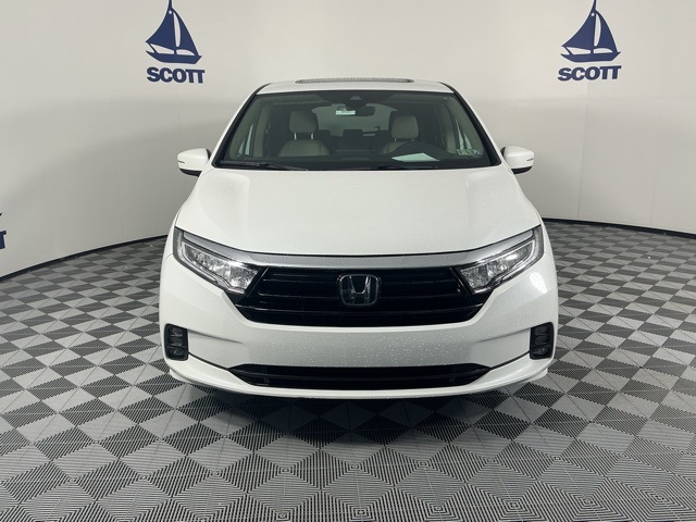 used 2023 Honda Odyssey car, priced at $33,991
