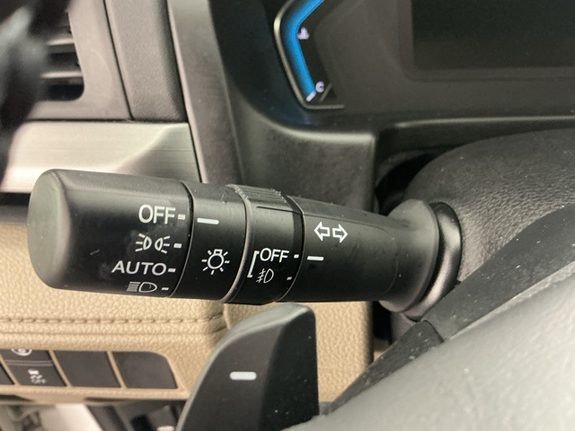 used 2023 Honda Odyssey car, priced at $33,991