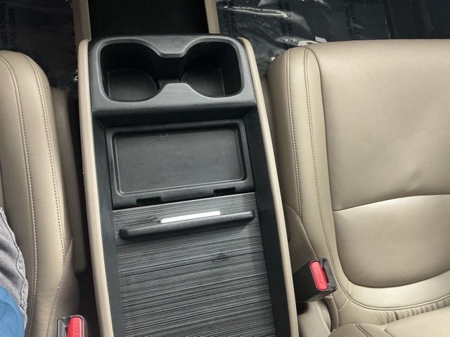 used 2023 Honda Odyssey car, priced at $33,991