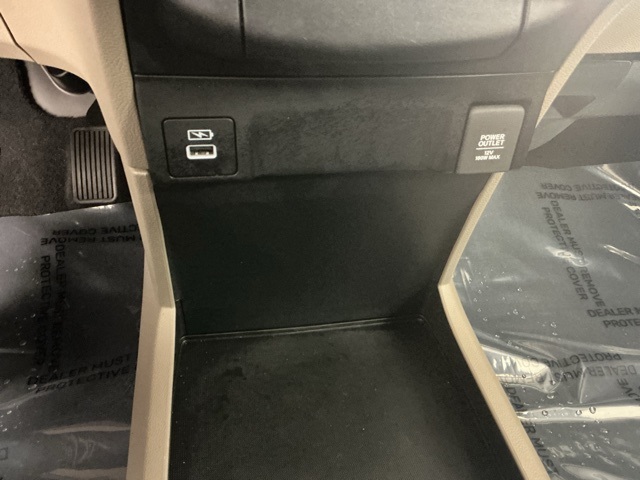 used 2023 Honda Odyssey car, priced at $33,991