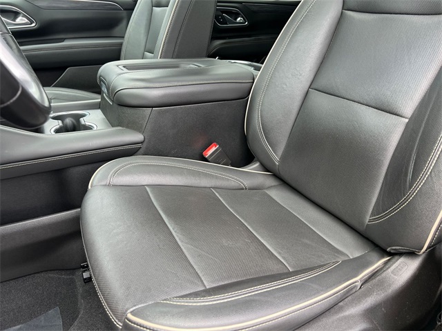 used 2021 GMC Yukon car, priced at $42,811