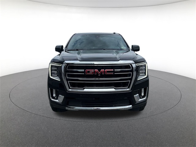 used 2021 GMC Yukon car, priced at $42,811
