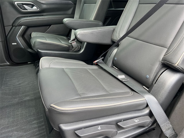 used 2021 GMC Yukon car, priced at $42,811
