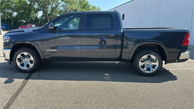 new 2026 Ram 1500 car, priced at $58,915