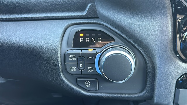 new 2026 Ram 1500 car, priced at $58,915