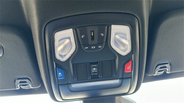 new 2026 Ram 1500 car, priced at $58,915