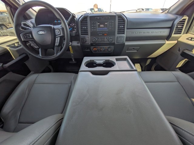 used 2017 Ford F-350SD car, priced at $30,446