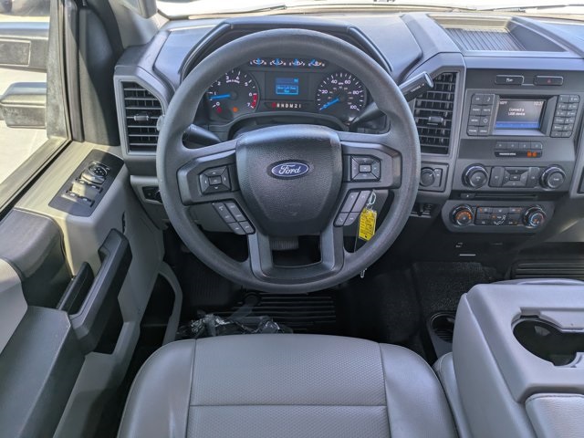 used 2017 Ford F-350SD car, priced at $30,446
