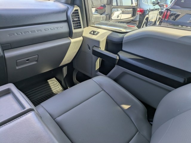 used 2017 Ford F-350SD car, priced at $30,446