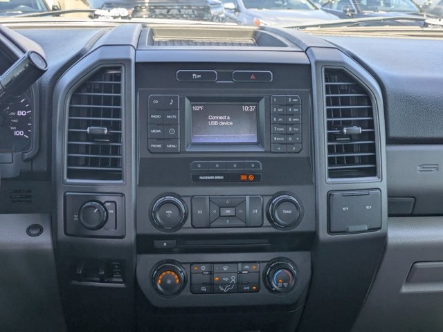 used 2017 Ford F-350SD car, priced at $30,446