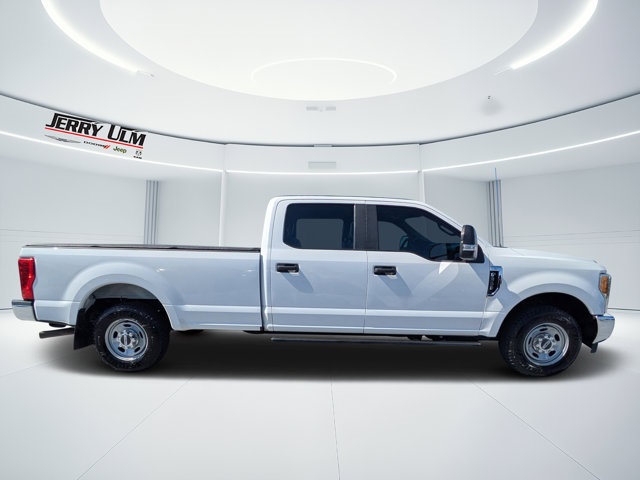 used 2017 Ford F-350SD car, priced at $30,446