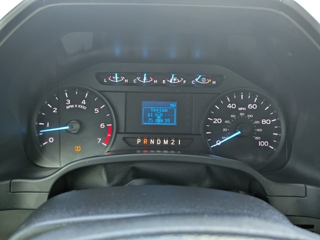 used 2017 Ford F-350SD car, priced at $30,446