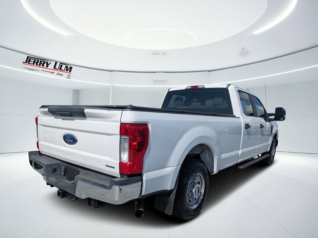 used 2017 Ford F-350SD car, priced at $30,446