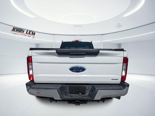 used 2017 Ford F-350SD car, priced at $30,446