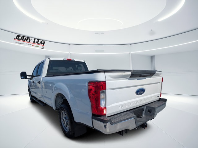 used 2017 Ford F-350SD car, priced at $30,446