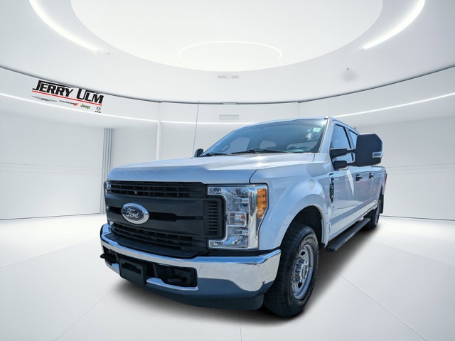 used 2017 Ford F-350SD car, priced at $30,446