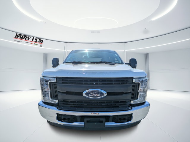 used 2017 Ford F-350SD car, priced at $30,446