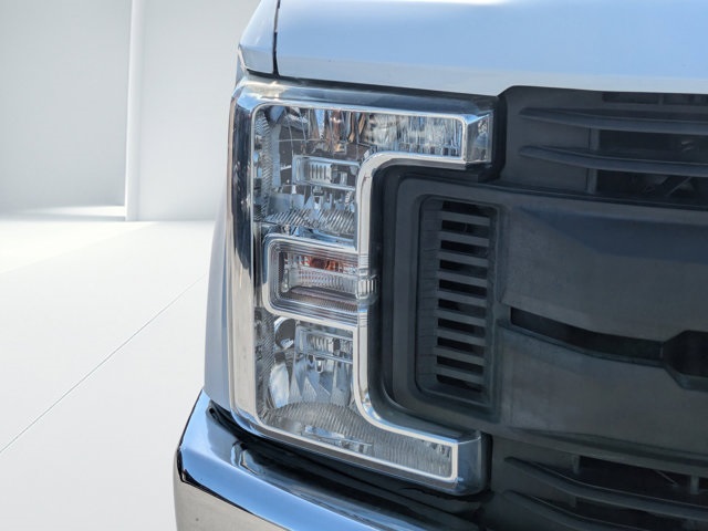 used 2017 Ford F-350SD car, priced at $30,446