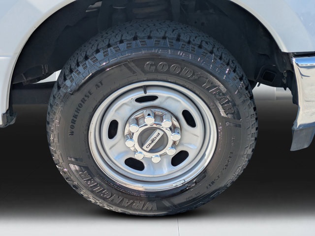 used 2017 Ford F-350SD car, priced at $30,446