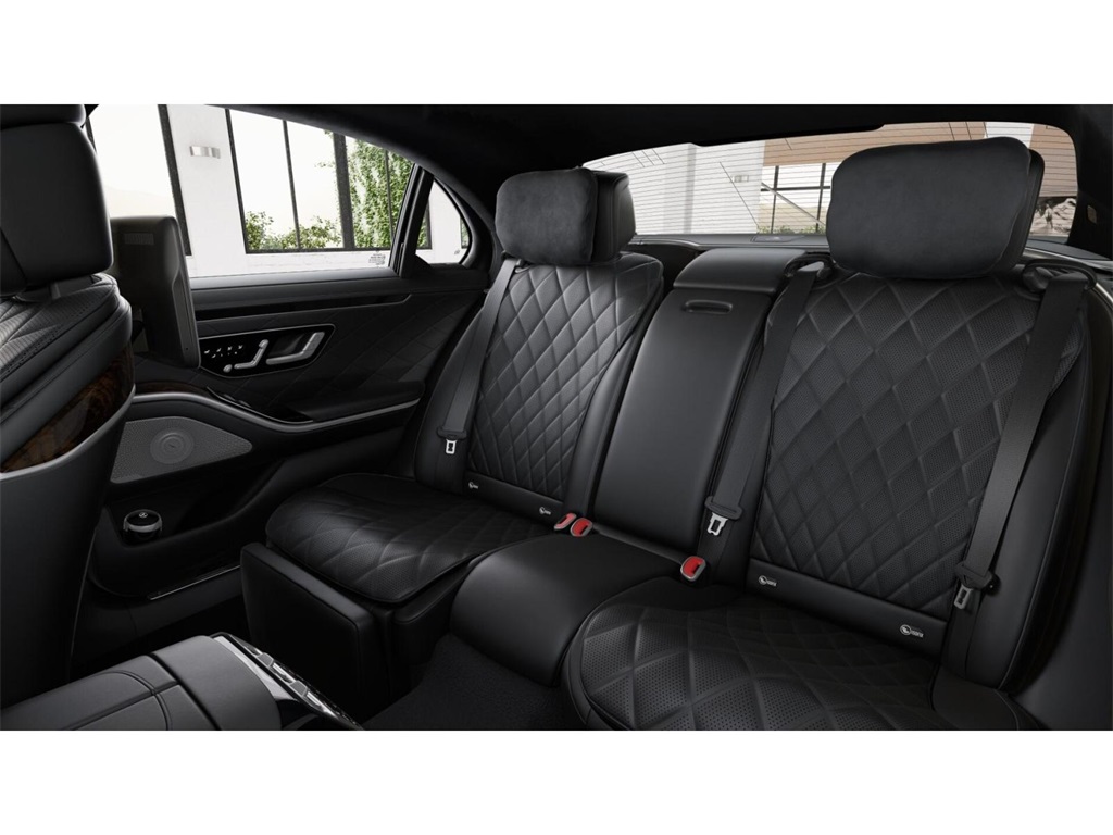 used 2023 Mercedes-Benz S-Class car, priced at $92,900