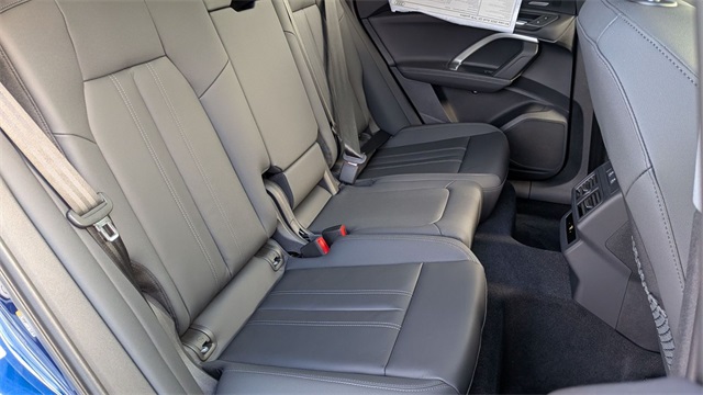 new 2025 Audi All-new Q5 car, priced at $55,435