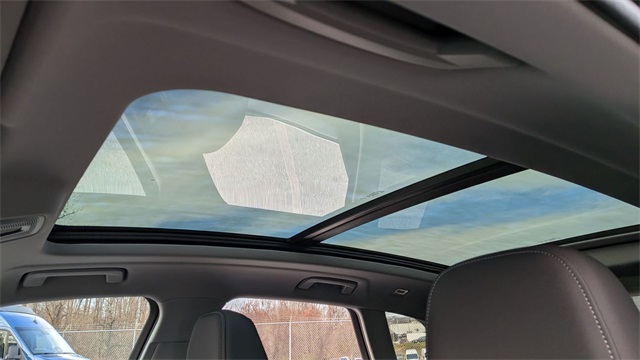 new 2025 Audi All-new Q5 car, priced at $55,435