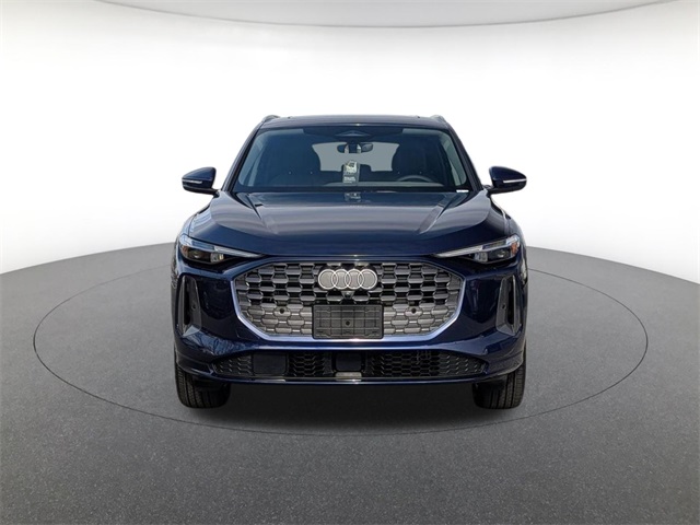 new 2025 Audi All-new Q5 car, priced at $55,435