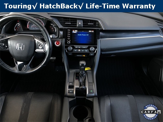 used 2021 Honda Civic car, priced at $27,749