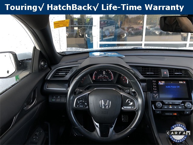 used 2021 Honda Civic car, priced at $27,749